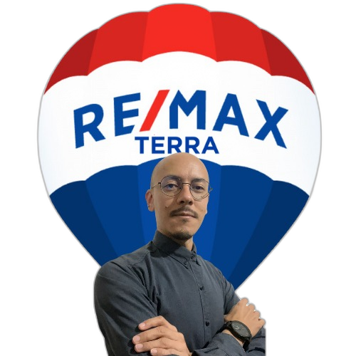 Tomi Ballesteros - REMAX/TERRA